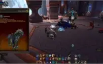 VENDO CONTA WOW - TORRE DOS MAGOS Druid, Priest, Dk, Shaman.