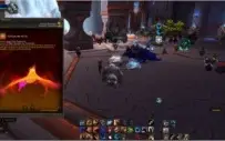 VENDO CONTA WOW - TORRE DOS MAGOS Druid, Priest, Dk, Shaman.
