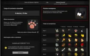 Iop 200 - Full Scroll -2500 sucessos - crocabulia