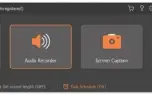 Aiseesoft Screen Recorder