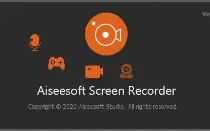 Aiseesoft Screen Recorder