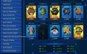 Conta  End Game Ladmo (informações na descrição)