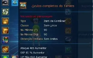 Conta  End Game Ladmo (informações na descrição)