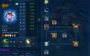 Conta  End Game Ladmo (informações na descrição)