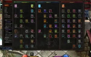Megamu - Dl 200Rr Lvl 730