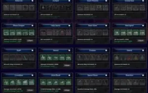 Megamu - Dl 200Rr Lvl 730