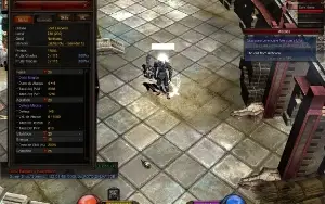Megamu - Dl 200Rr Lvl 730