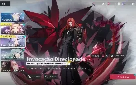 Etheria restart S12- Lily + Mio + Seletor e 40 tiros