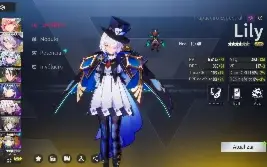 Etheria restart S12- Lily + Mio + Seletor e 40 tiros