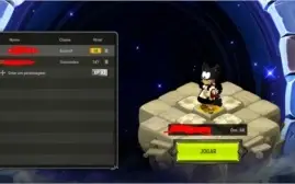 Enu lv 200 monoconta Ilyzaelle+poção lv 200 temporis II