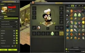 Enu lv 200 monoconta Ilyzaelle+poção lv 200 temporis II