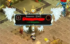 Enu lv 200 monoconta Ilyzaelle+poção lv 200 temporis II