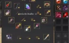 4 pen e 2 pot infinita