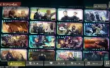 Conta JUJUTSU KAISEN Phantom Parade Global Full Upada Nvl 49