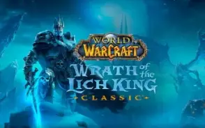 World of Warcraft Retail / Lich King Classic