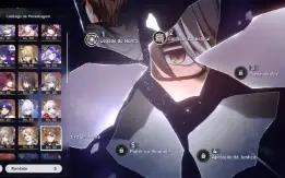 Honkai Star Rail Varios limitados + Cones assinaturas