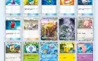Conta Pokemon Tcg Pocket - End Game - Todos os Decks do jogo