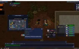 Conta OtPokemon lvl 335 MUNDO RED