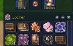 Conta OtPokemon lvl 335 MUNDO RED