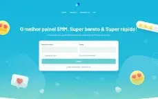 Script Painel smm completo Sem Bugs - revenda seguidores