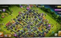 Clash 15 FULL