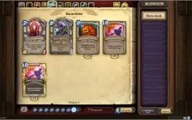 Conta Heartstone