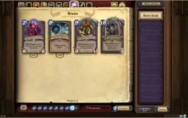 Conta Heartstone