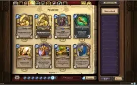Conta Heartstone