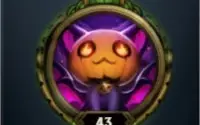 Conta League Of Legends