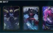 Conta League Of Legends