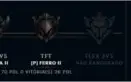 Conta League Of Legends