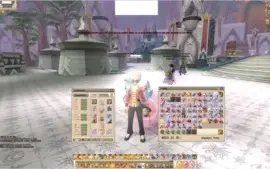 Grand Fantasi Templar 8x