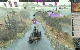 Total War: WarHammer II / ATIVAÇÃO STEAM / COMPLETO ORIGINAL