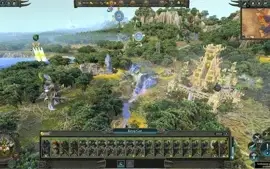 Total War: WarHammer II / ATIVAÇÃO STEAM / COMPLETO ORIGINAL