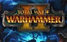 Total War: WarHammer II / ATIVAÇÃO STEAM / COMPLETO ORIGINAL