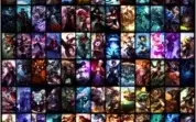 Conta muito rara de lol