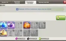 Clash of Clans CV 7 FULL