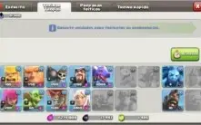 Clash of Clans CV 7 FULL
