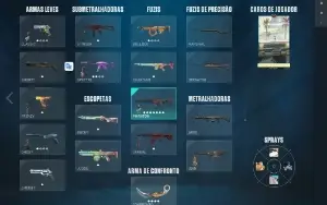 Acc Valorant Full Acesso / Plat 2 / 2 Passes / Phantom Recon