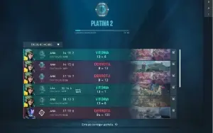 Acc Valorant Full Acesso / Plat 2 / 2 Passes / Phantom Recon