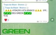 Blaze Vip 3 por 1