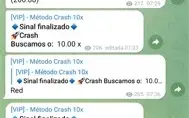 Blaze Vip 3 por 1