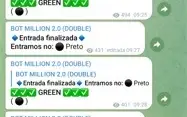 Blaze Vip 3 por 1