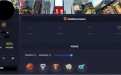 CONTA CS:GO + MEDALHAS + GLOBAL
