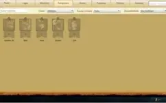 Conta League of legends Gold II