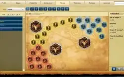 Conta League of legends Gold II