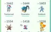 Conta Pokemon Go Nível 30 - Pokemons Raros Sem Bot Ou Fkgps