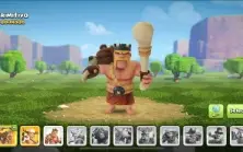 cv15 Clash of clans full
