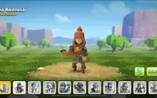 cv15 Clash of clans full