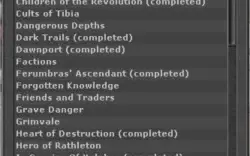 Tibia 630EK+550ED+230MS